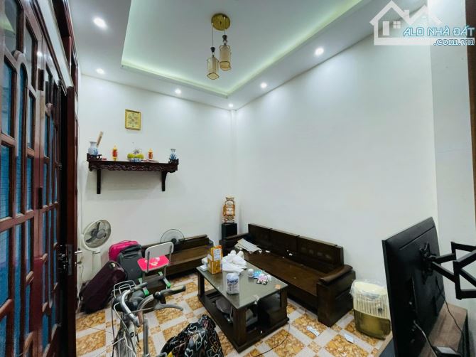 🏠 BÁN ĐẤT XÂY CCMN NGÕ 1 BÙI XƯƠNG TRẠCH 51m2 - LÔ GÓC - LÔ GÓC - 7.5 TỶ 📞 Hằng Mini - 1