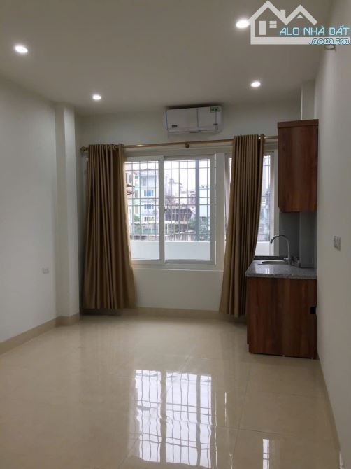 🏠 TÒA CCMN NGÕ 133 NGUYỄN TRÃI 50m2 - 6 TẦNG - 9 PHÒNG - THU 50 TR/TH - 11.8 TỶ 📞 HẰNG - 1