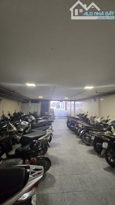 ⚜️ Mặt Phố Trường Chinh, Đống Đa - Tòa Văn Phòng VIP 155m2 9T MT 7.5m, Chỉ 98 TỶ ⚜️ - 1