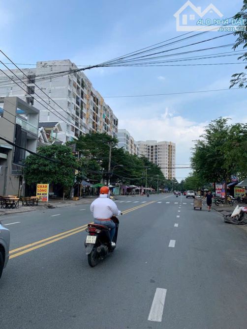 18.8 TỶ- BÁN TOÀ 4 LẦU 13P, THU NHẬP 65TR/T, MT MAN THIỆN ,tăng nhơn phú A ,tp. thủ đức - 12