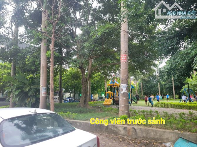 HÓT! CC K-PARK Văn Phú - Hà Đông , Căn hộ cao cấp. 58m 2PN 2VS chỉ 3,8 tỷ. - 12