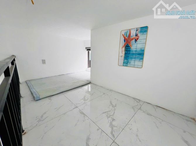 Khai Trương CCMN 68 Triều Khúc Thanh Trì 25m2 Gác Xép Ban Công Cửa Sổ Bếp Riêng Thang Máy - 16