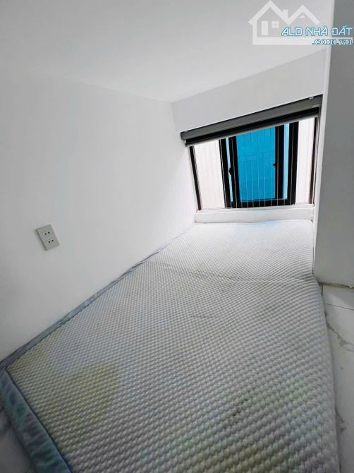 Khai Trương CCMN 68 Triều Khúc Thanh Trì 25m2 Gác Xép Ban Công Cửa Sổ Bếp Riêng Thang Máy - 17