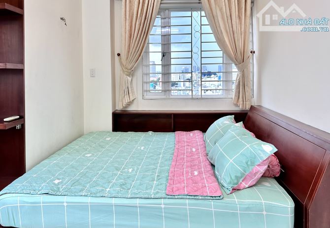 Cần cho thuê căn hộ chung cư Khánh Hội 2, 1pn, 3pn Đ/C 360bis Bến Vân Đồn Phường 1, Quận 4 - 2