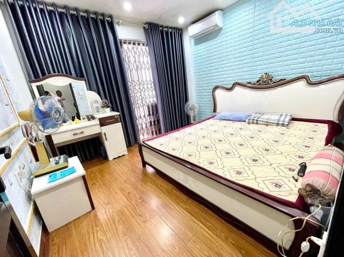 Bán nhà Quang Trung La Khê Hà Đông Diện tích sổ 50m2, 5 tầng, Giá 6,1 tỷ, Ô tô đỗ gần, - 2