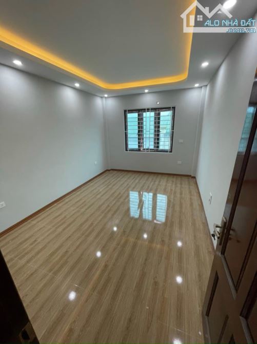 Nhà An Khánh 4 tỷ - về ở luôn. Gần Vin Tây Mỗ - KĐT Nam An Khánh - Đại Lộ Thăng Long - 2
