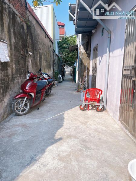 BÁN ĐẤT GIÁP NHỊ . MUA NHANH CỰC HIẾM. 33M GIÁ 950 TRIỆU . GẦN TRƯỜNG HỌC - 2