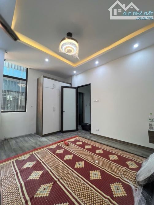 💥Văn Chương, Đống Đa, Lô Góc 4 Thoáng, Ô tô Con Đỗ Cửa, DT 38/42T2, 4 Tầng, Giá 9.35 Tỷ - 2