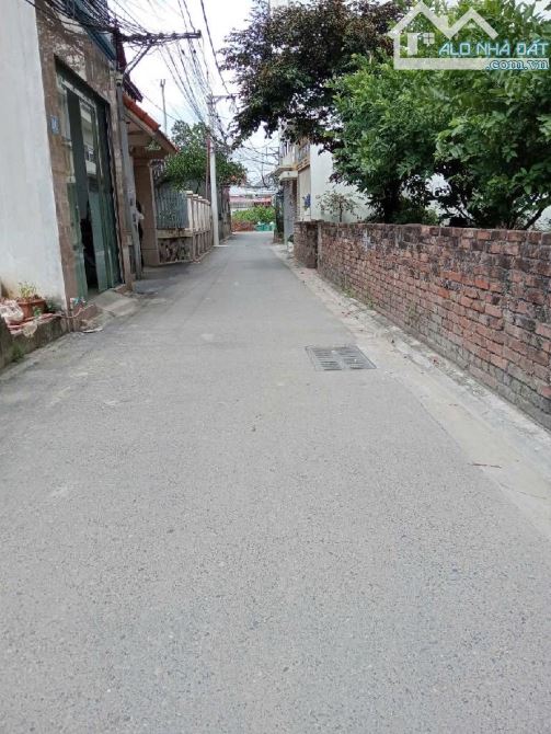 Đất Đông Dư Gia Lâm ô tô vào đất diện tích rộng giá đầu tư - 2