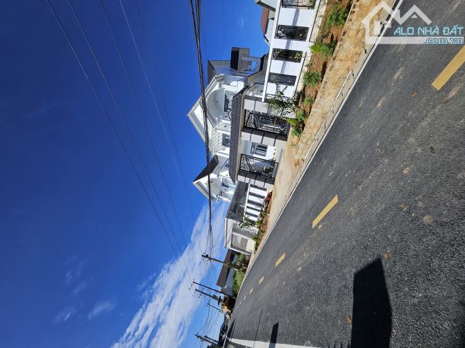 Cần bán lô đata xây dựng đường Cao Thắng, p7, tp Đà Lạt. 70m² - 3ti - 2