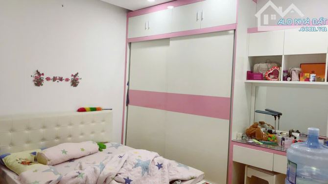 Bán nhà 4 tầng, HXH Đồng Xoài DT 49m2, gần chợ Hoàng Hoa Thám giá 7.9 tỷ TL - 2