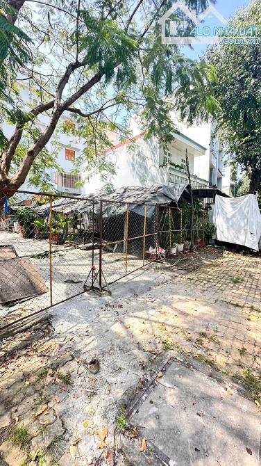 11.5 TỶ- GẤP BÁN NỀN GÓC 2 MẶT TIỀN (7.5 x18.5m) ĐƯỜNG D1,man thiện ,tp.thủ đức - 2