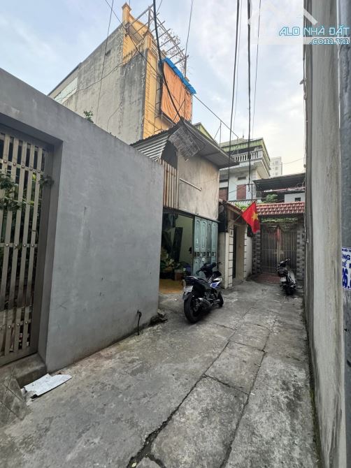 BÁN NHÀ KHUYẾN LƯƠNG. CHỈ TÍNH ĐẤT. MUA NHANH. 10 M RA OTO TRÁNH - 2