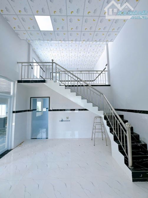 em bán gấp căn nhà 200m2 ở thị xã Trảng Bàng - Tây Ninh giá 610 triệu. - 2