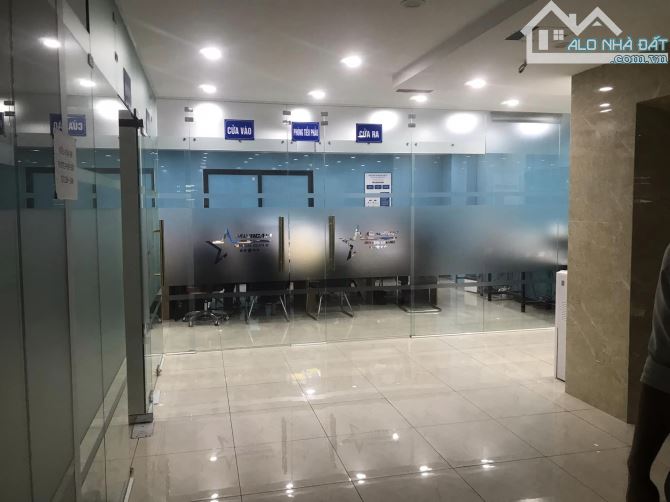 ⚜️ Mặt Phố Vũ Tông Phan, Thanh Xuân, Tòa Văn Phòng VIP Nhất 147m2 10T MT 8.5m, Chỉ 82 TỶ - 2