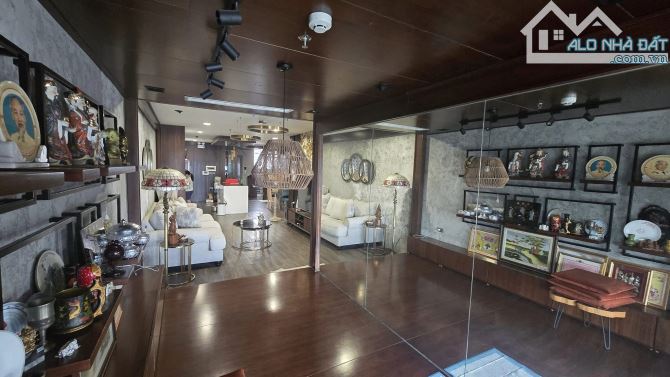 ⚜️ Mặt Phố Trường Chinh, Đống Đa - Tòa Văn Phòng VIP 155m2 9T MT 7.5m, Chỉ 98 TỶ ⚜️ - 2