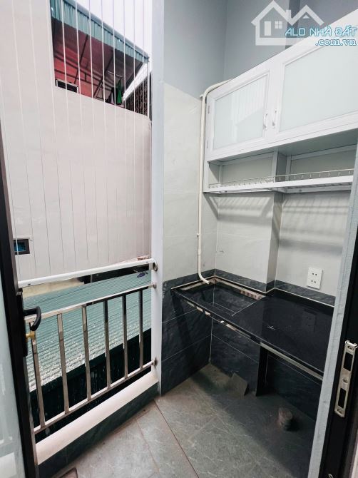 Khai Trương CCMN 68 Triều Khúc Thanh Trì 25m2 Gác Xép Ban Công Cửa Sổ Bếp Riêng Thang Máy - 23