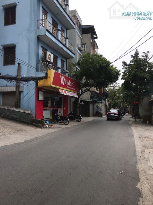 BÁN NHÀ THANH BÌNH, HÀ ĐÔNG, 44m2, Kinh doanh, Ô tô tránh, Giá hơn 10 tỷ. - 3