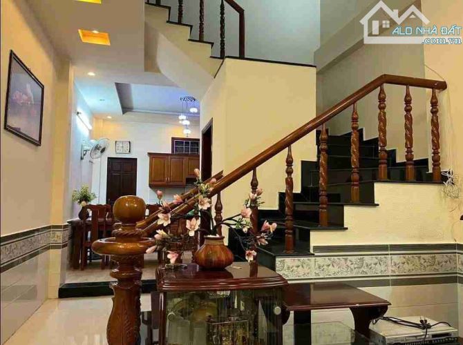 Bán Gấp Nhà Đẹp 2 Tầng Mặt Tiền Đường Huỳnh Lý Hải Châu Dt 56m2 Giá Chỉ Hơn 4 Tỷ - 3