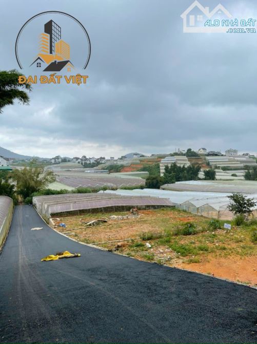 BÁN ĐẤT XÂY DỰNG ĐƯỜNG TRẦN QUANG KHẢI, ĐÀ LẠT - 13.5 TỶ - 3