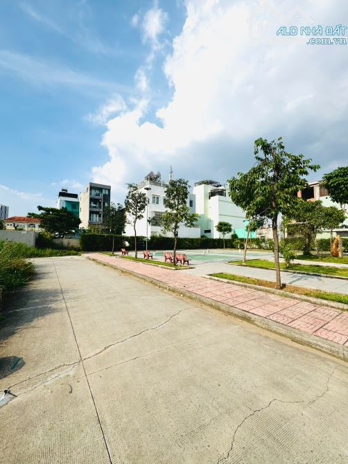 Bán đất view công viên Lê Hữu Kiều p. Bình Trưng Tây Tp Thủ Đức giá 13 tỷ - 3