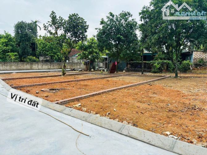 Bán đất thổ cư 61,2m² full thổ tại Sen Trì - 3