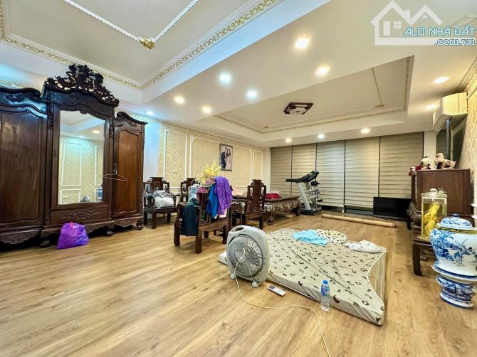 Hạ Sốc 4 tỷ bán GẤP Linh Quang Đống Đa, ôtô tránh, THANG MÁY, 2 thoáng, 22.5 tỷ - 3