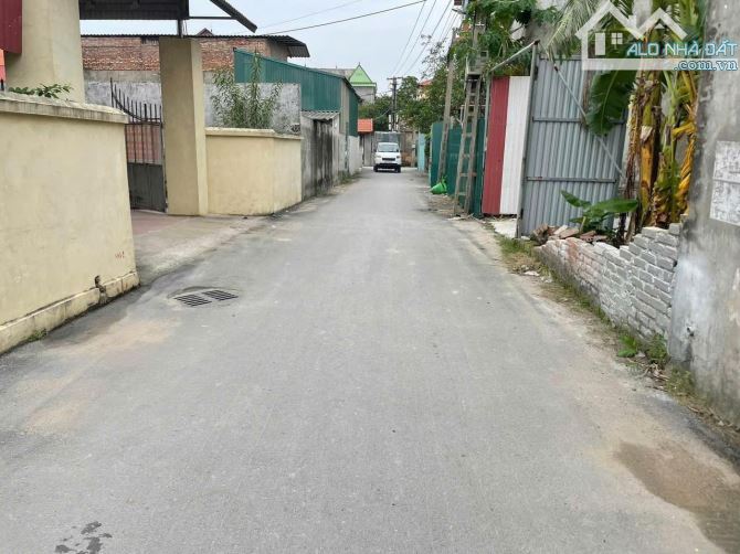 BÁN NHÀ CỰ KHỐI LONG BIÊN 4 TỶ 36M 5 TẦNG MT 4M Ô TÔ KINH DOANH - 3