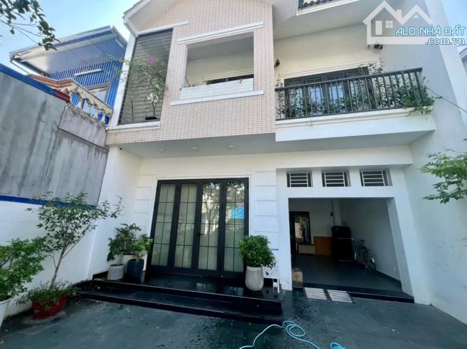 Biệt thự sân vườn tại Hoàng Thế Thiện- Lê hồng phong, 180m2, 3 tầng, 5 ngủ full 15tr - 3