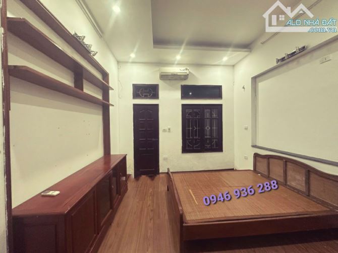 🏆BÁN NHÀ QUANG TRUNG, NHÀ DÂN XÂY, 02 THOÁNG, AN SINH TUYỆT VỜI, HÀ ĐÔNG, 35M HƠN 6 TỶ - 3