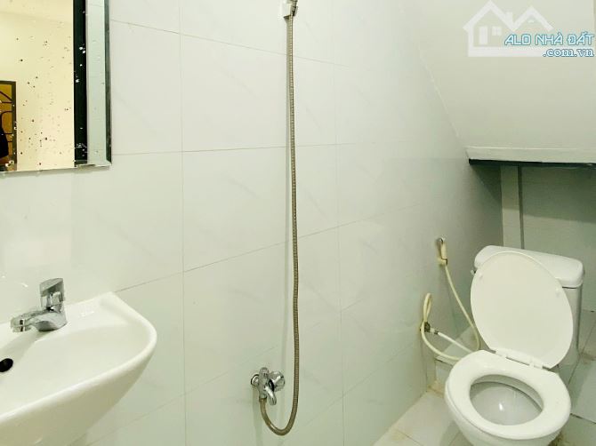 Bán nhà mới đẹp 1 lầu suốt hẻm Mai Văn Ngọc, Phú Nhuận - 3