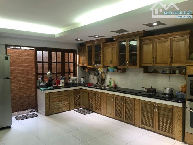 GẤP BÁN NHÀ PHAN HUY ÍCH P15 TÂN BÌNH ,100M NGANG 6M NỞ HẬU XE HƠI ĐẬU NHÀ CHỈ 12 TỶ 100TR - 3