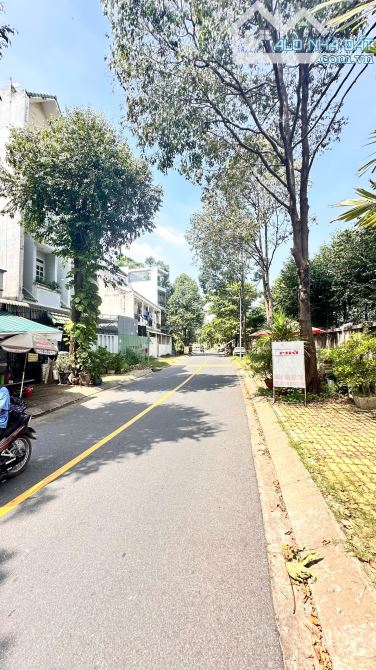 11.5 TỶ- GẤP BÁN NỀN GÓC 2 MẶT TIỀN (7.5 x18.5m) ĐƯỜNG D1,man thiện ,tp.thủ đức - 3