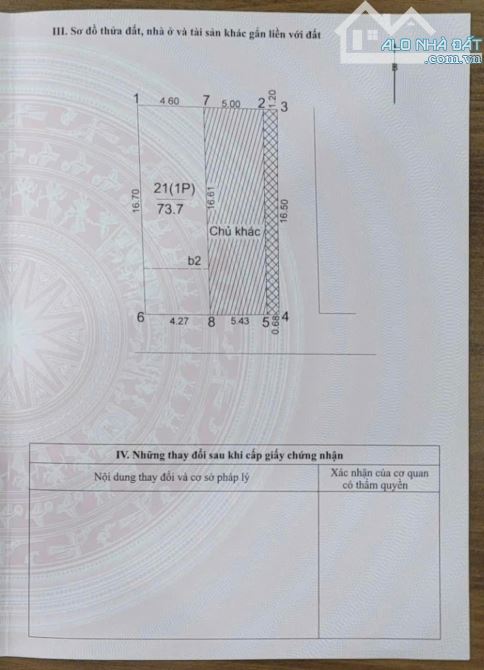 Bán nhà PHÂN LÔ 7 tầng Lạc Long Quân Tây Hồ-74M2-OTO 7 chỗ vào nhà- THANG MÁY- Giá chỉ 22. - 3