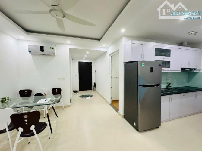 Bán căn hộ chung cư FLC star(Hà Đông,HN),74m2,2PN, 2WC, view đẹp, có slot ôtô, 4 tỷ hơn - 3