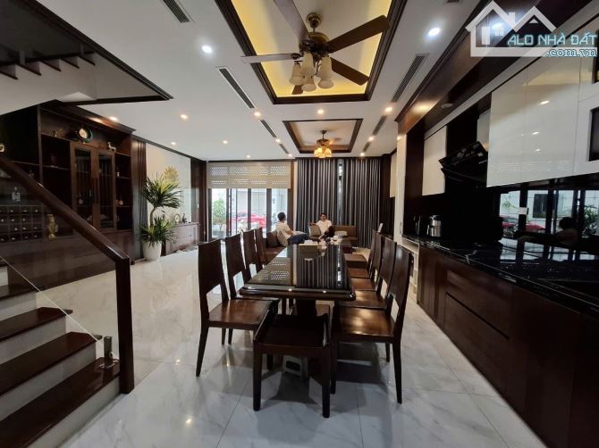 khu đô thị LUXURY Kiến Hưng Diện tích : 73.5m2 x 5 Tầng Mt:  7.4m Giá chào bán 19.5 tỷ. - 3