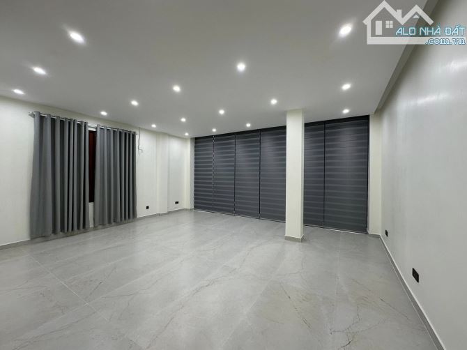 ⚜️ Tòa Văn Phòng Mặt Phố Trần Thái Tông, Cầu Giấy, 90m2 10T MT 6m, Chỉ 63.5 Tỷ ⚜️ - 3
