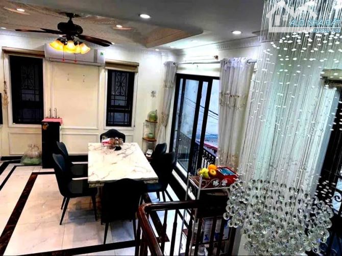 Bán Gấp Nhà Sài Đồng Căn Góc 35m2, 6 Tầng, Cạnh Vinhomes Riverside Nhỉnh 7 Tỷ - 3