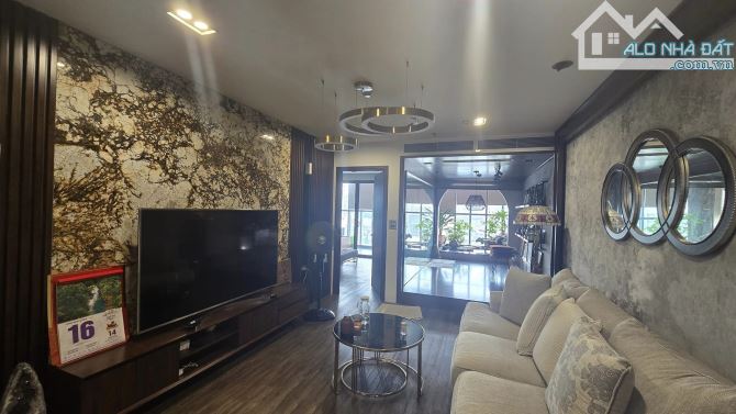 ⚜️ Tòa Văn Phòng VIP Mặt Phố Trường Chinh, Đống Đa 155m2 9T MT 7.5m, Chỉ 98 TỶ ⚜️ - 3