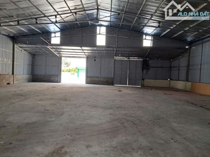 Cho thuê 460m2 kho tại Ngô Xuân Quảng, Gia Lâm, Hà Nội. - 4