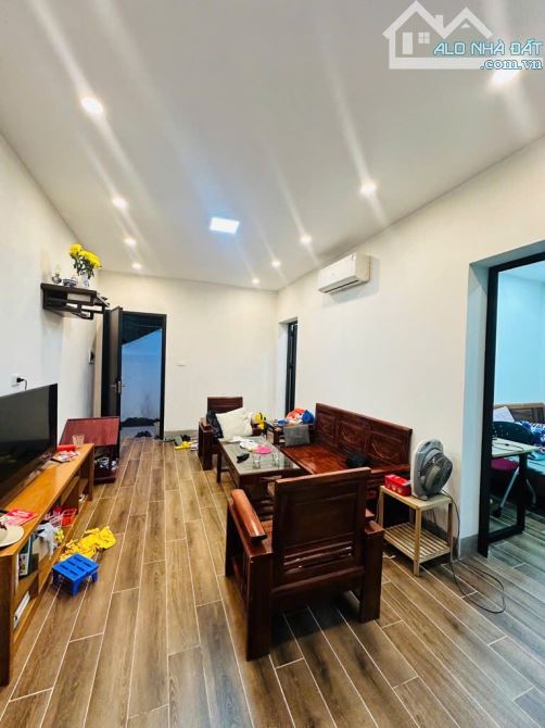 Căn Hộ Núi Trúc - Ba Đình | 80m², Full Nội Thất, 2PN – Giá Chỉ 10 Triệu/Tháng - 4