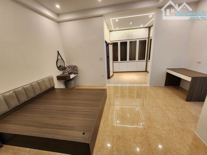 Bán gấp nhà Mỗ Lao, Hà Đông, 45m2, 5T, oto, kinh doanh, giá rẻ nhỉnh 10 tỷ. - 4