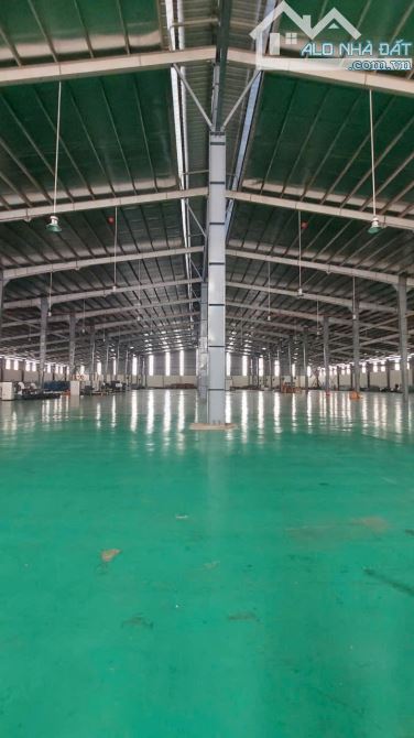 Cho thuê xưởng 5000m2  KCN Tam Phước, Biên Hoà, Đồng Nai - 4