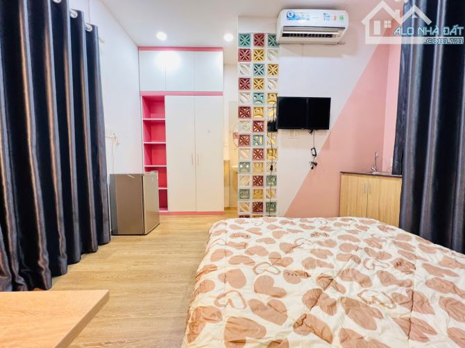 🏠Cho thuê căn hộ đầy đủ nội thất, Nguyễn Trãi, Quận 1, Gần phố đi bộ bùi viện - 4