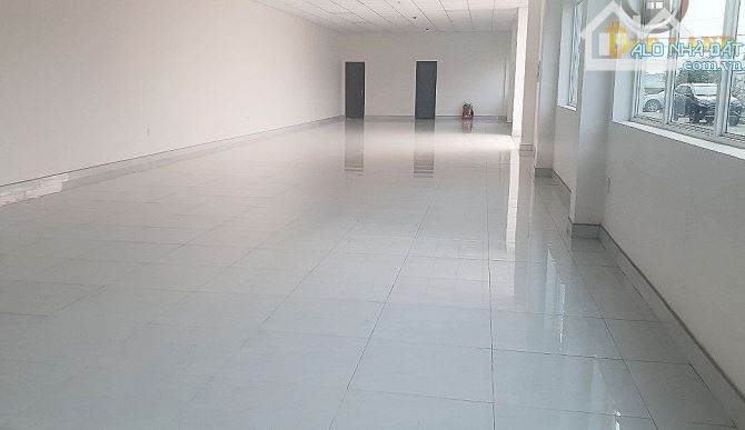 CHO THUÊ XƯƠNG 3200m2 Trong KCN AMATA BIÊN HÒA,ĐN - 4