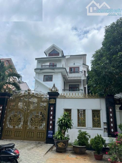 Bán nhà biệt thự Khang Điền đường số 11 Dương Đình Hội P.Long B Quận 9 (200m2) 18 tỷ - 4