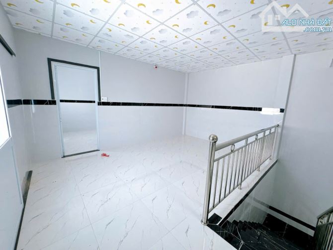 em bán gấp căn nhà 200m2 ở thị xã Trảng Bàng - Tây Ninh giá 610 triệu. - 4