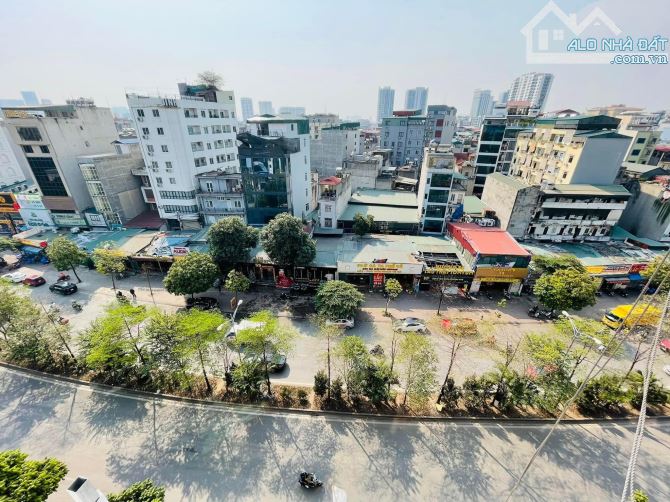 ⚜️ Tòa Văn Phòng 10 Tầng Mặt Phố Nguyễn Hoàng 100m2 10T MT 6.5m, Chỉ 70 Tỷ ⚜️ - 4