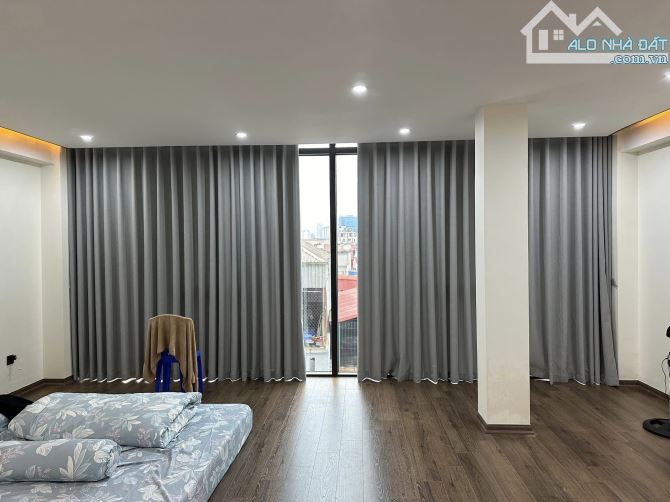 ⚜️ Tòa Văn Phòng Mặt Phố Trần Thái Tông, Cầu Giấy, 90m2 10T MT 6m, Chỉ 63.5 Tỷ ⚜️ - 4