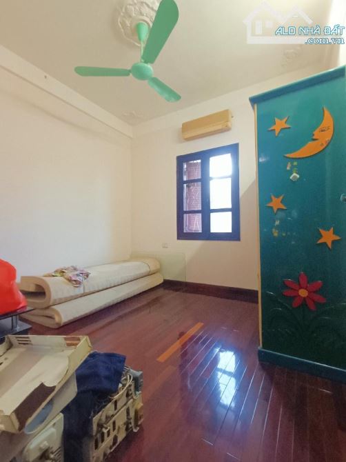 Bán nhà phân lô Lãng Yên 52m, 5 tầng, mt 4m, oto tránh, 2 thoáng, giá 13.95tỷ - 3